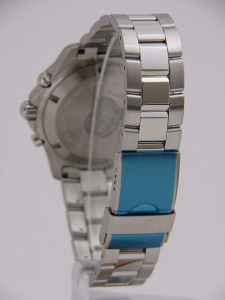 Tag Heuer CAF1112.BA0803 42mm 300 meter (985 feet) Water Resistant Watch