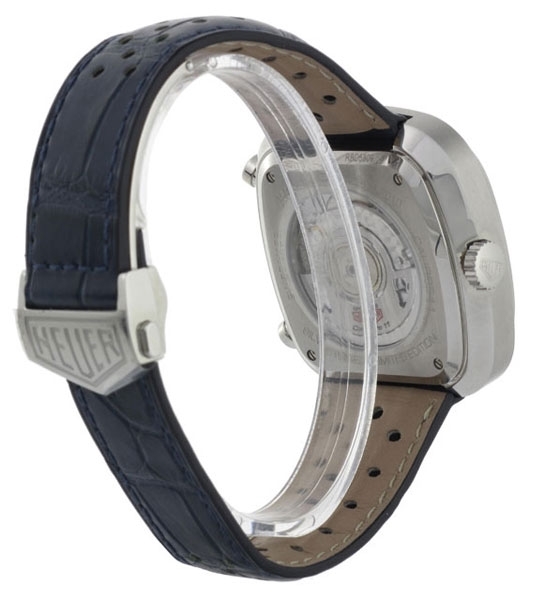 Automatic Tag Heuer CAM2110.FC6258 Mens Watches