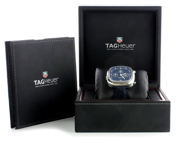 Automatic Tag Heuer CAM2110.FC6258 Mens Watches