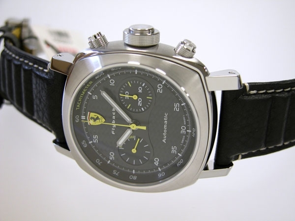 Panerai Ferrari Series FER00014 Watch