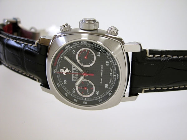 Panerai FER00018 Automatic Stainless Steel Watch