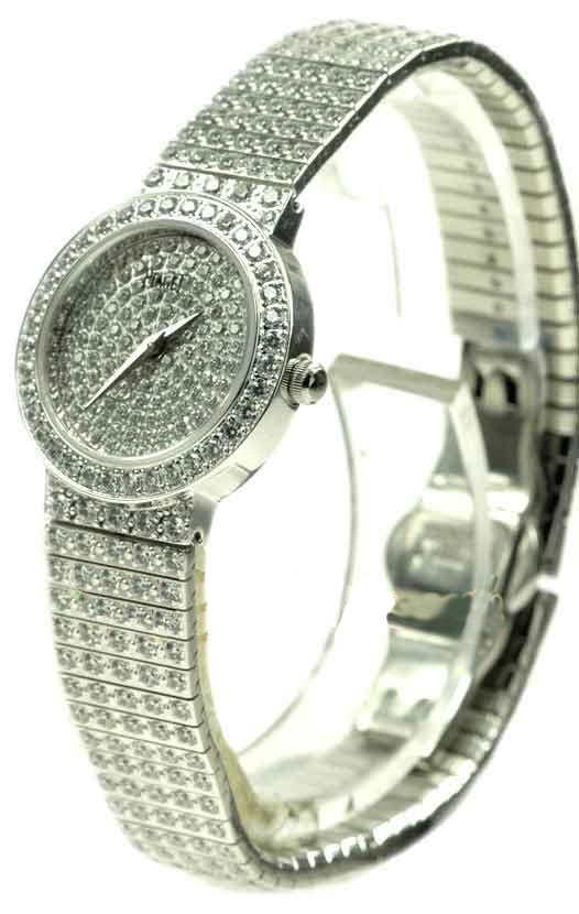Piaget G0A04194 Pav?Diamond Dial Watch