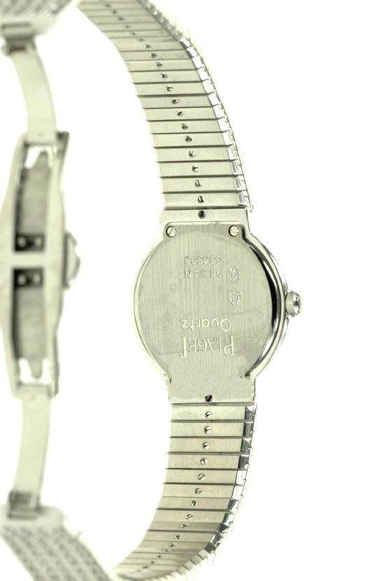 Piaget G0A04194 Pav?Diamond Dial Watch
