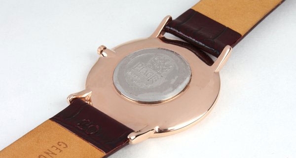 Piaget GOA31114 Thickness 2.1mm 30m/100ft Water Resistant Watch