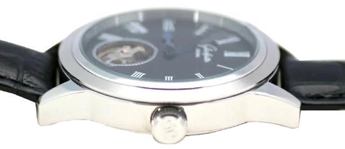 Glashutte GSH-20 42 mm 40 meters (135 Feet) Water Resistant Watch