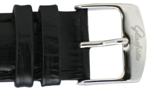 Glashutte GSH-20 42 mm 40 meters (135 Feet) Water Resistant Watch