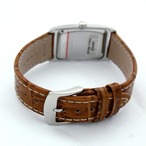 Hamilton H11411553 Quartz Stainless Steel Watch