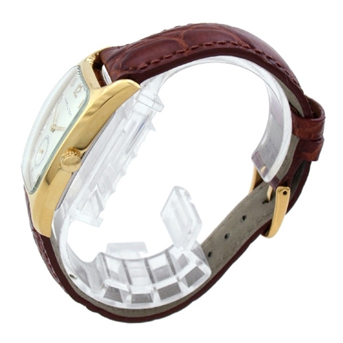Quartz Hamilton H13431553 Mens White Watches