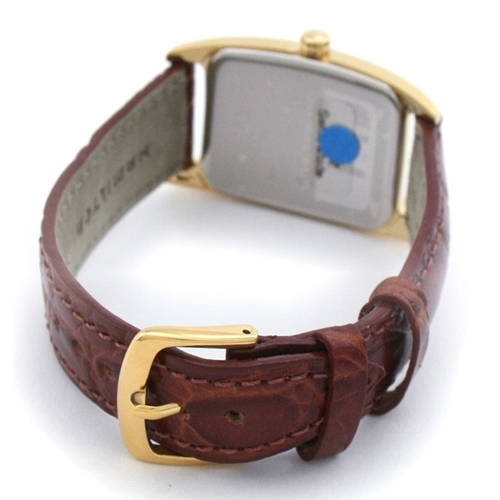 Quartz Hamilton H13431553 Mens White Watches