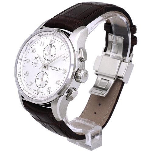 Hamilton Jazzmaster Series H32716553 Watch
