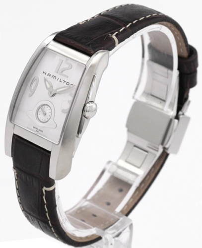 Hamilton H33411553 Ventura Series Womens Watch