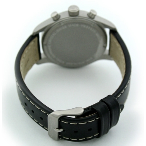 Hamilton Khaki Field H68582733 Stainless Steel Case Swiss Watch