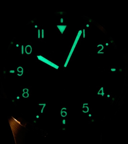 Hamilton H70415753 Khaki Field Series Mens Watch