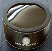 Hamilton H70415753 Khaki Field Series Mens Watch