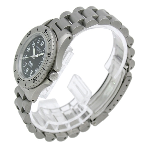 Quartz Hamilton H74311133 Mens Watches