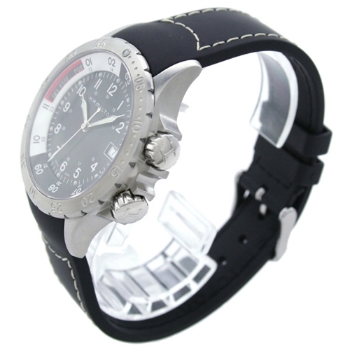 Hamilton Khaki Navy Series H74511333 Watch
