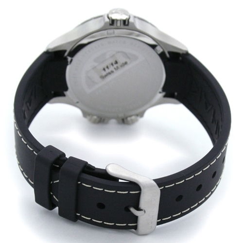 Hamilton Khaki Navy Series H74511333 Watch