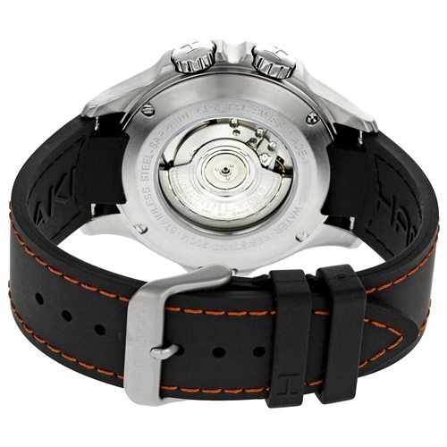 Hamilton H77695333 42.4 millimeters 200 meters (660 Feet) Water Resistant Watch