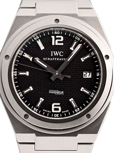 IWC Ingenieur Series IW322701 Watch