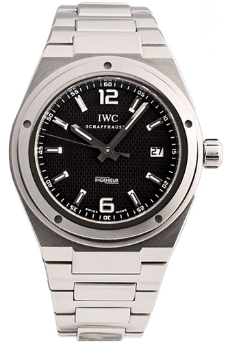 IWC Ingenieur Series IW322701 Watch