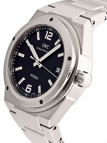 IWC Ingenieur Series IW322701 Watch