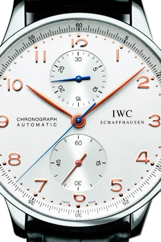 IWC Portuguese Series IW371401 Watch