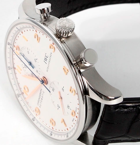 IWC Portuguese Series IW371401 Watch