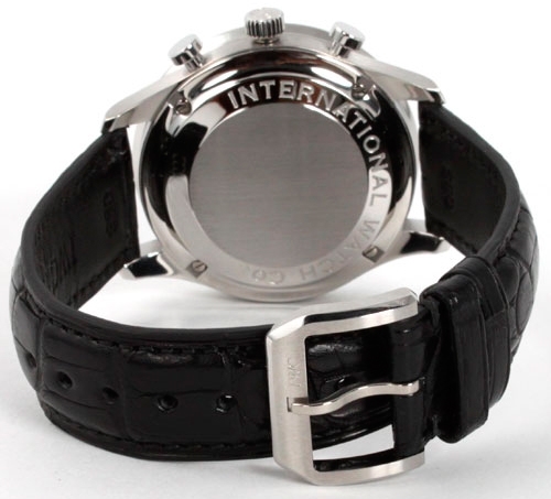 IWC Portuguese Series IW371401 Watch