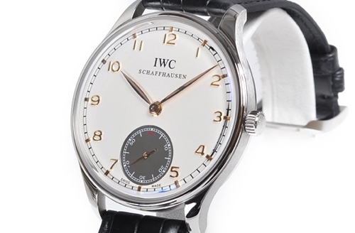IWC IW545405 Portuguese Series Mens Watch