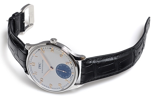 IWC IW545405 Portuguese Series Mens Watch