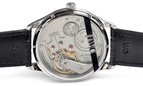 IWC IW545405 Portuguese Series Mens Watch