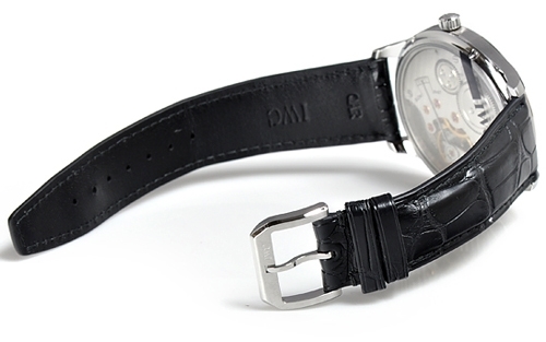 IWC IW545405 Portuguese Series Mens Watch
